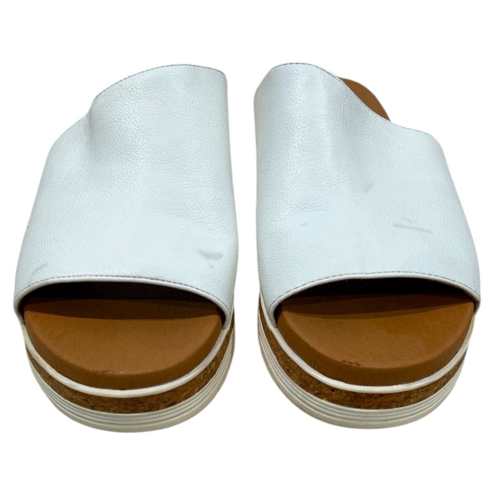 Adrienne Vittadini Sport Slippers 9M #22